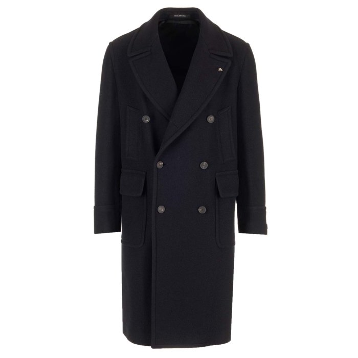 楽天市場】タリアトーレ/TAGLIATORE コート メンズ バルカラー