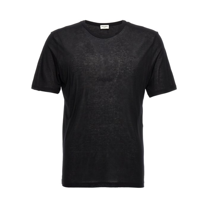 イブサンローラン　カットソー 2025年最新】Yves Saint Laurent レディース 半袖(Tシャツ) T