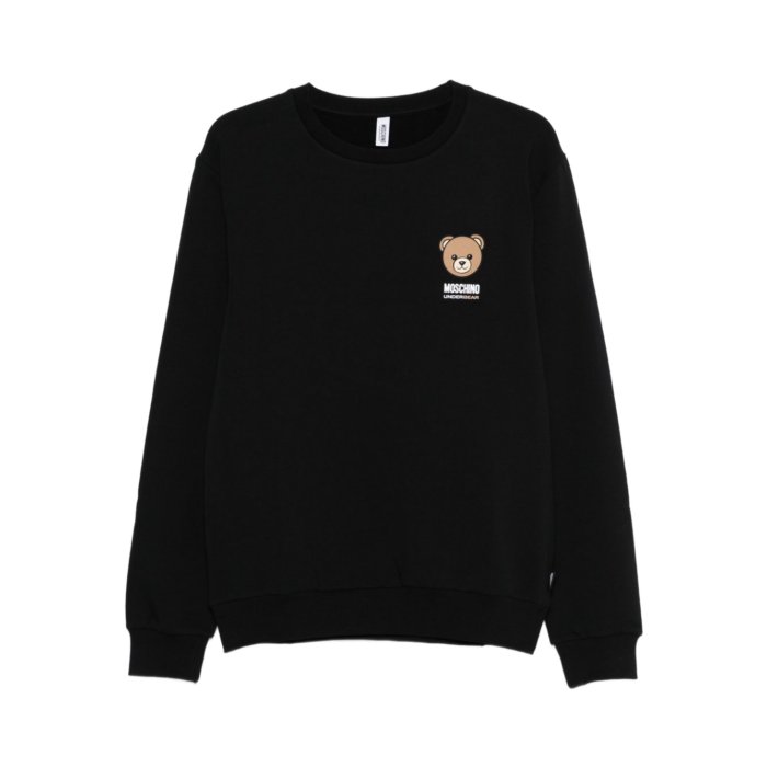 楽天市場】モスキーノ MOSCHINO メンズ トップス スウェット