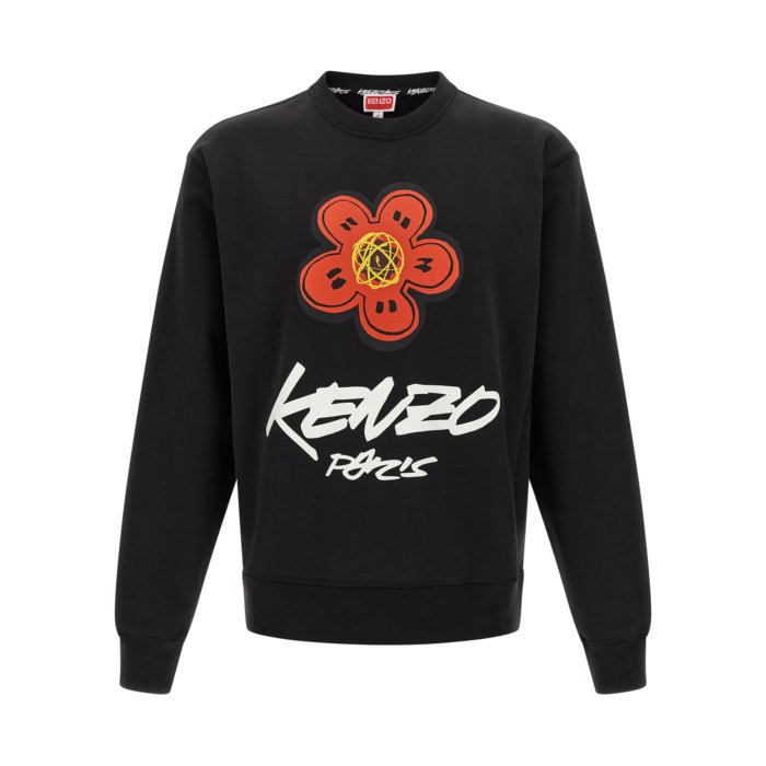 ケンゾウ Amazon | [ケンゾー]小銭入れ ZIP WALLET ブラック BLACK FD55PM823L41