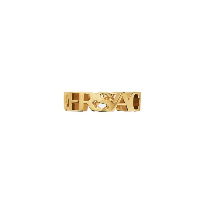 楽天市場】VERSACE ヴェルサーチ リング 1009248 1A00620 メンズ