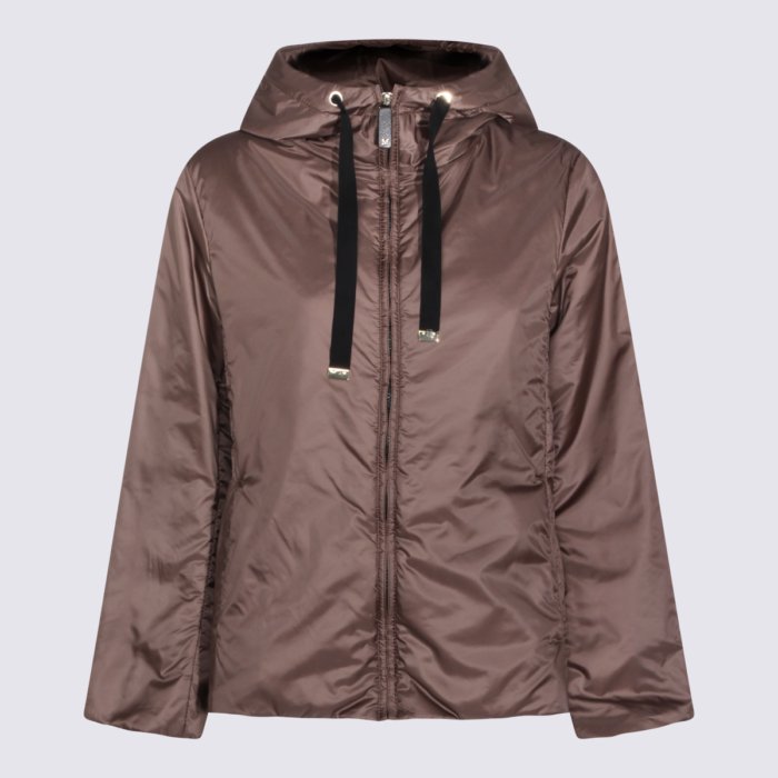 楽天市場】Max Mara マックスマーラ The Cube Greena Down Jacket ザ