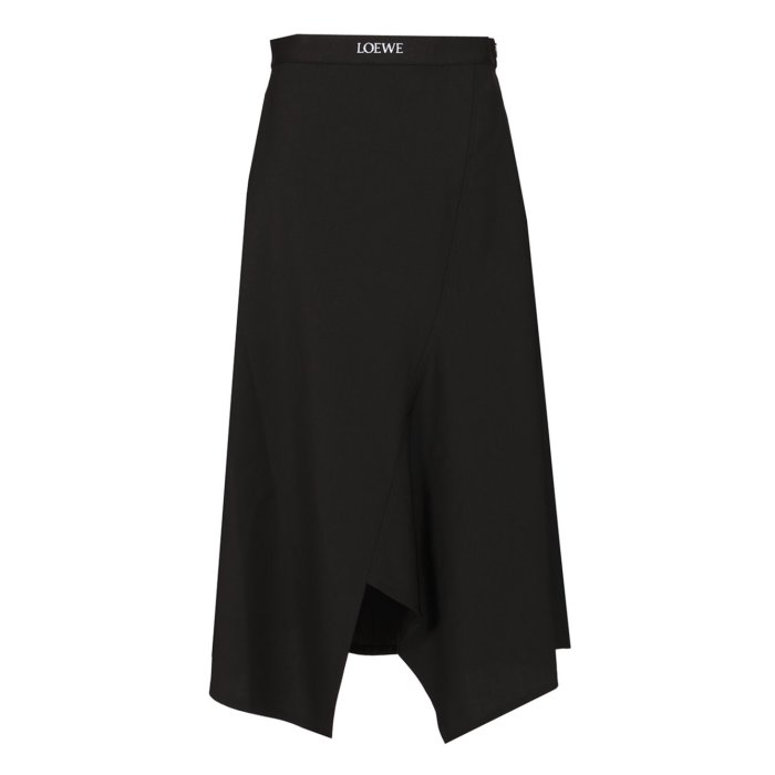 楽天市場】クレージュ Courr?ges 'Multiflex' skirt