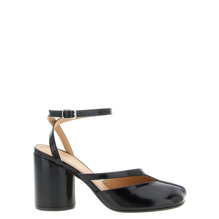 楽天市場】MM6 Maison Margiela エムエムシックス レディース パンプス