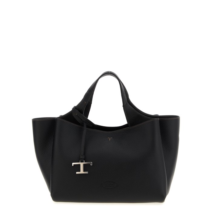 楽天市場】TOD'S トッズ バッグ レザー ミディアム BAG XBWAPAA9300