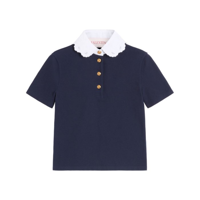 楽天市場】ヴァレンティノ VALENTINO Tシャツ レディース 半袖