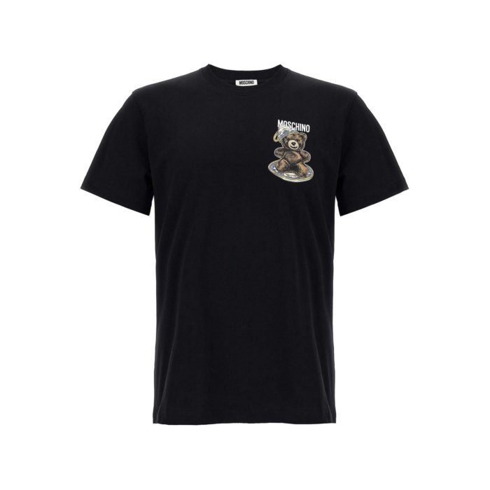 モスキーノ　Tシャツ 118846.jpg