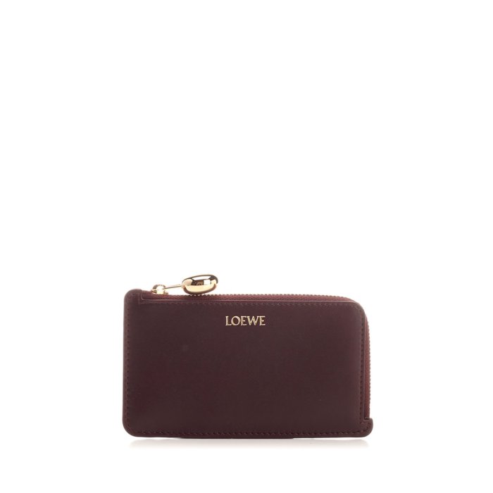 楽天市場】【決算売りつくしセール】ロエベ LOEWE KNOT COMPACT