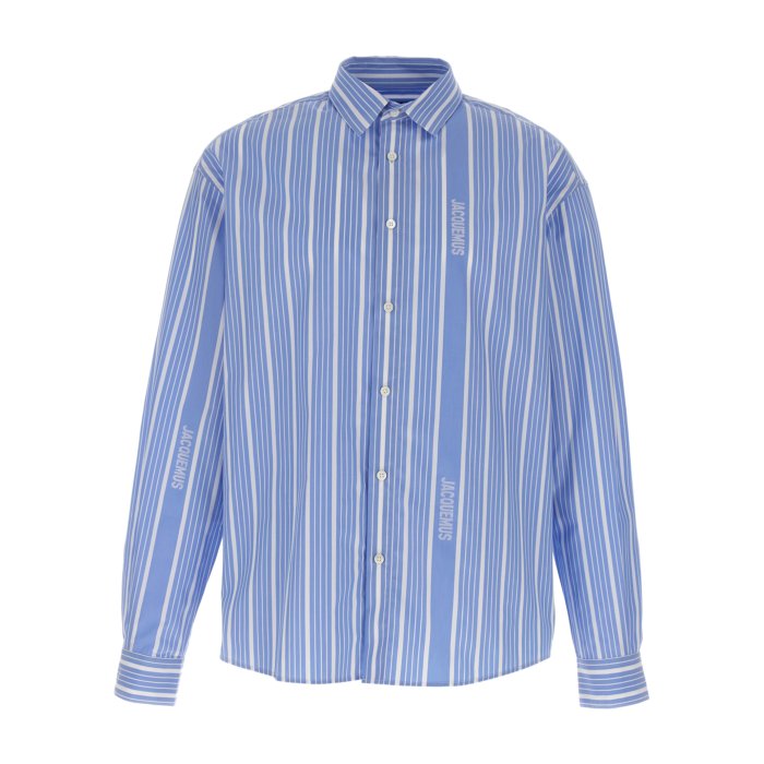 楽天市場】JACQUEMUS ジャックムス 半袖 シャツ La chemise Jean