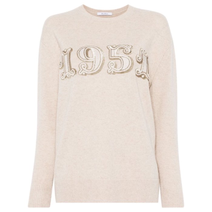 楽天市場】Max Mara / マックスマーラ | フリルスリーブ プル