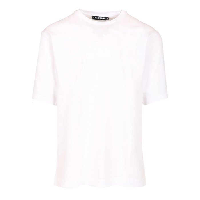 楽天市場】ドルチェ＆ガッバーナ DOLCE&GABBANA Tシャツ メンズ