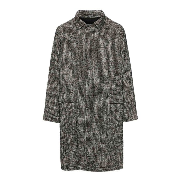 イタリア製 タリアトーレ ダッフルコート 46 楽天市場】[送料無料]TAGLIATORE : DUFFLE COAT : MON770116U