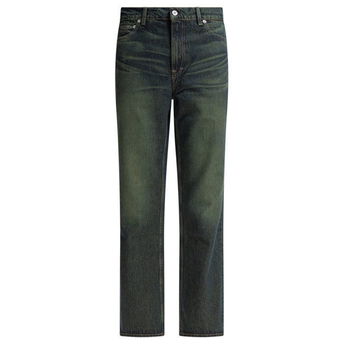 楽天市場】OUR LEGACY アワーレガシー デニム FATIGUE CUT