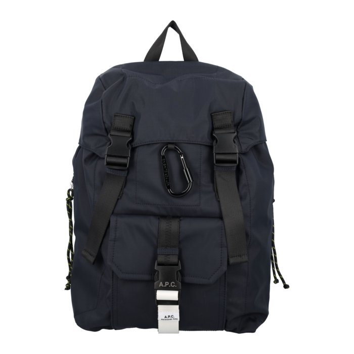 楽天市場】APC アーペーセー A.P.C. PAADS H62159 リュック