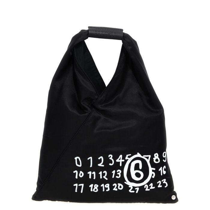 【関税込】MM6 Maison Margiela Year of the Snake ハンドバッグ MM6 Maison Margiela Year Of The Snake Japanese Crossbody Bag