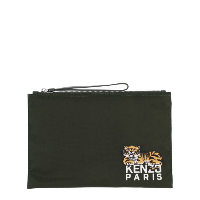 楽天市場】KENZO ケンゾー クラッチバッグ 5PM322 F22 メンズ