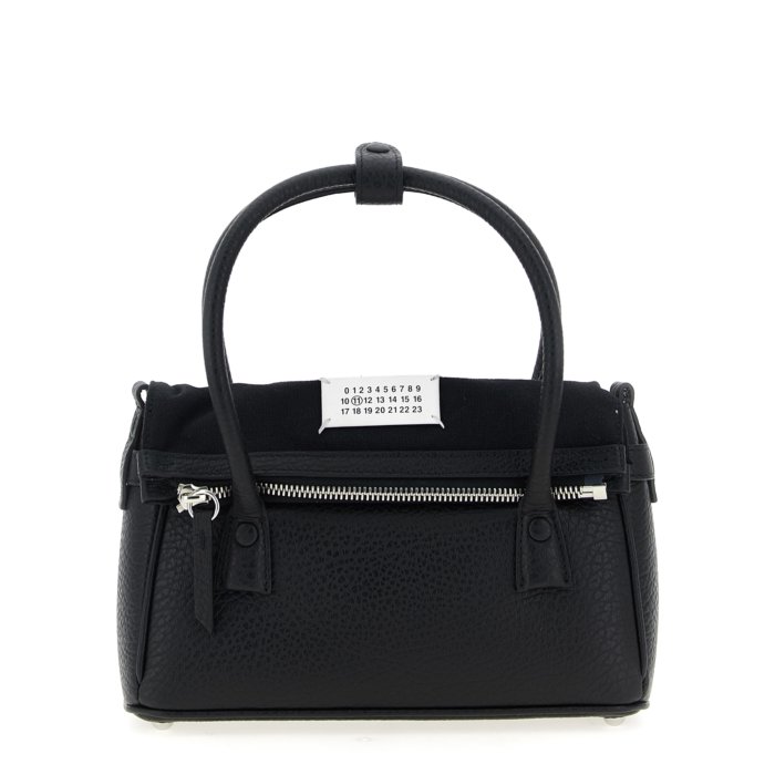 ★送料関税込★Maison Margiela 5AC east west ショルダーバッグ Maison Margiela 5AC HANDBAG EAST WEST SMALL（ショルダー