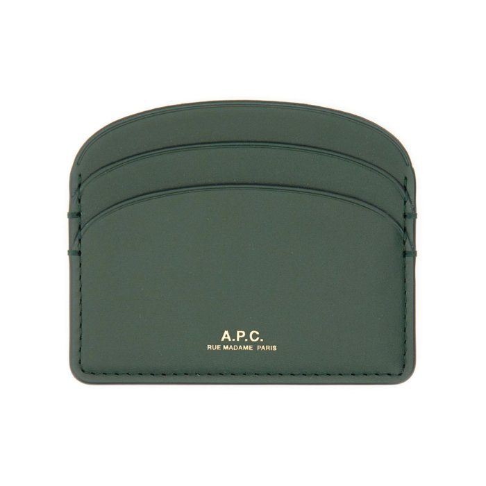 楽天市場】アーペーセー A.P.C. レディース カードケース