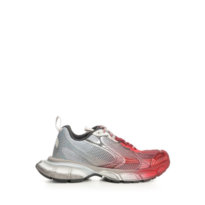 【関税込み】Balenciaga ローカットスニーカー Balenciaga 3XL チャンキー スニーカー | ホワイト | FARFETCH JP