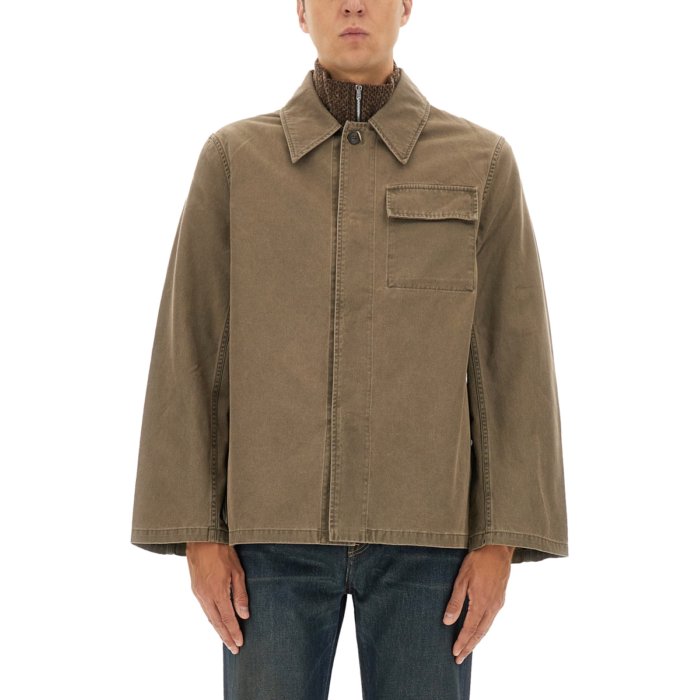 OUR LEGACY アワーレガシー MOHAIR ジャケット 48 M OUR LEGACY アワーレガシー MOHAIR ジャケット 48 M