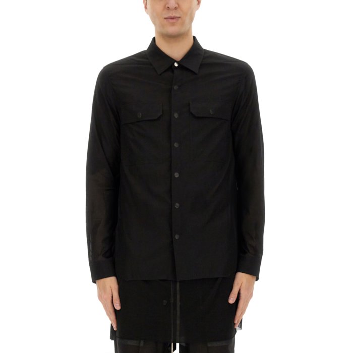 楽天市場】リックオウエンス ダークシャドウ Rick Owens DRKSHDW OUTER