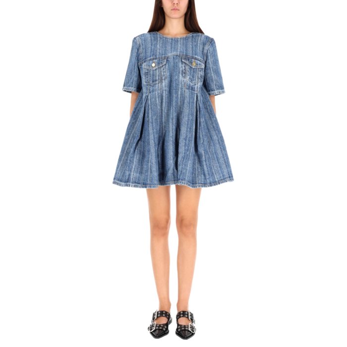 【意味ありげ】Stok店 売り買い為し終わるおよびお持て成し取り入れるの張り出し DENIM