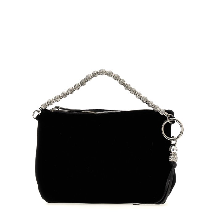 楽天市場】Jimmy Choo ジミーチュウ ショルダーベルト BAG STRAP