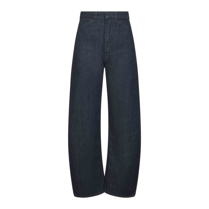 関税込]LEMAIRE ジーンズ 関税込み】LEMAIRE オレンジ