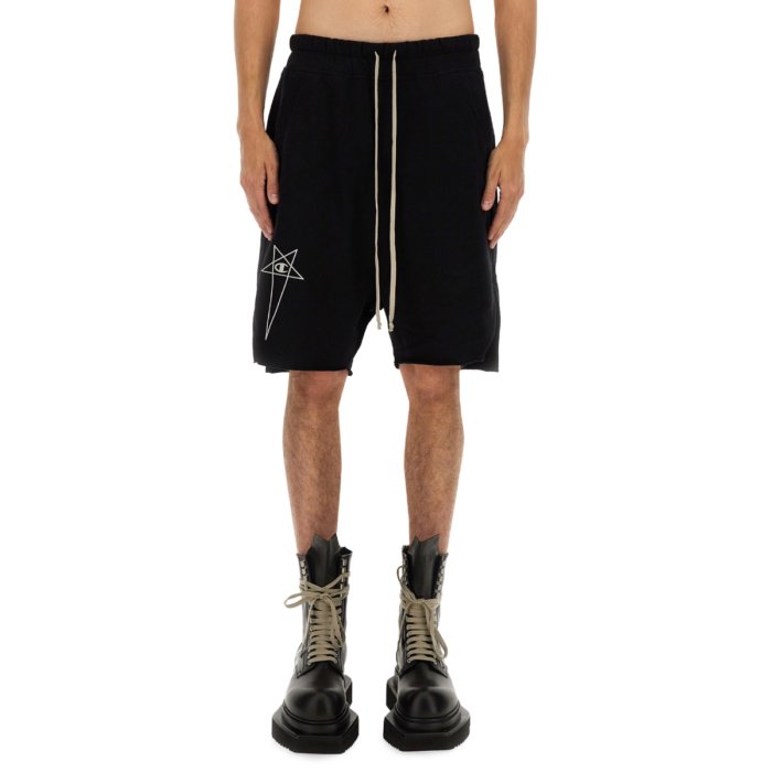 Rick Owens 15ss ショーツ 46 楽天市場】【中古】リックオウエンス Rick Owens 22SS RICKS