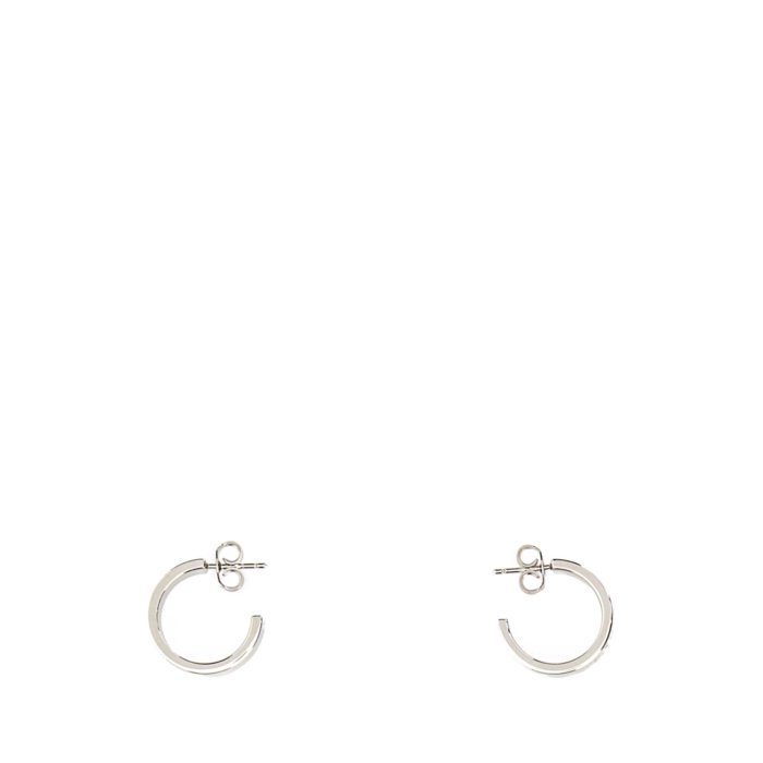 楽天市場】MM6 エムエムシックス メゾンマルジェラ ピアス SM6VG0016