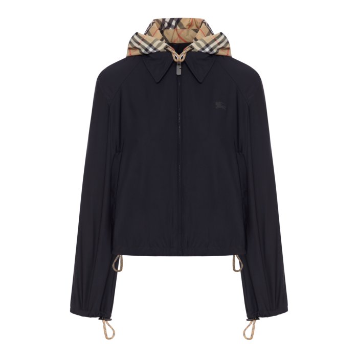 楽天市場】バーバリー BURBERRY ナイロンジャケット 8104107 ES24 WW