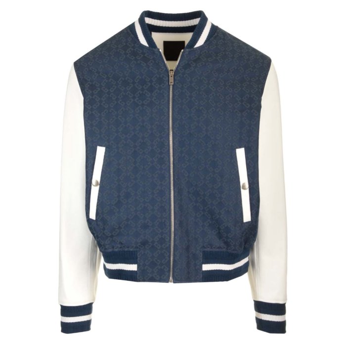 【VIPセール！】GIVENCHY（ジバンシー）ボマージャケット GIVENCHY】ボンバージャケット【関税送料込】 (GIVENCHY