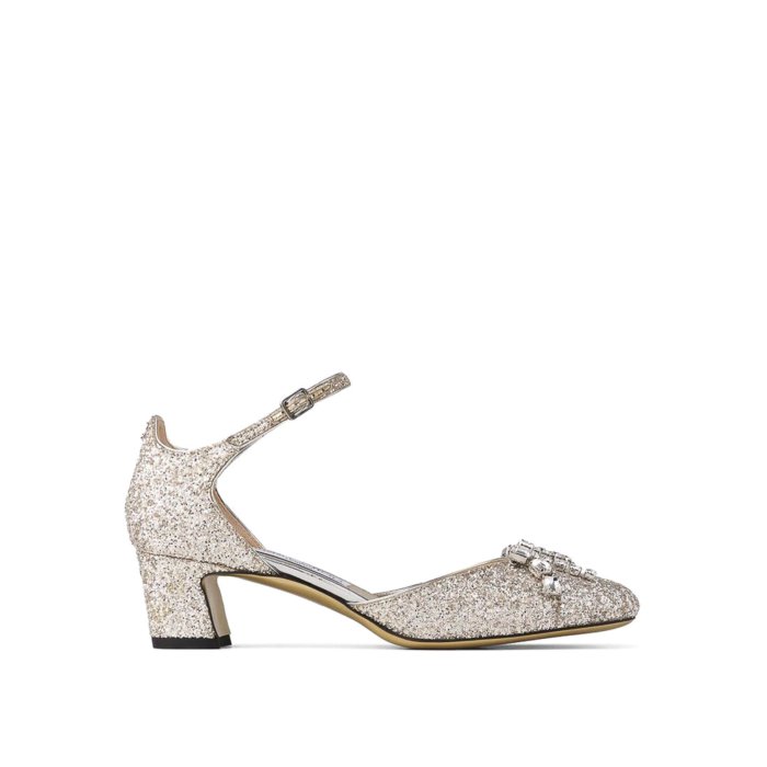 楽天市場】JIMMY CHOO ジミーチュウ NERISSA 100 ネリッサ 10cm