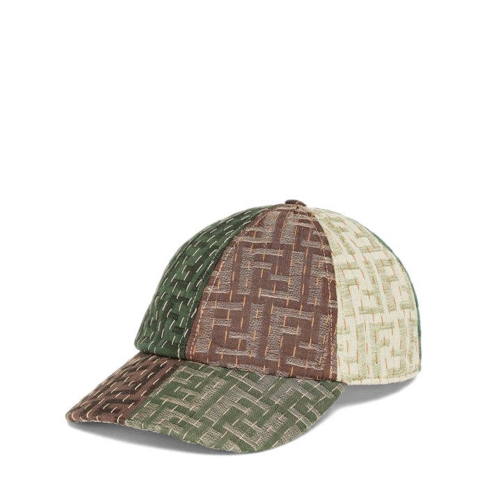 楽天市場】FENDI フェンディ バケットハット FXQ958 ARR1 メンズ