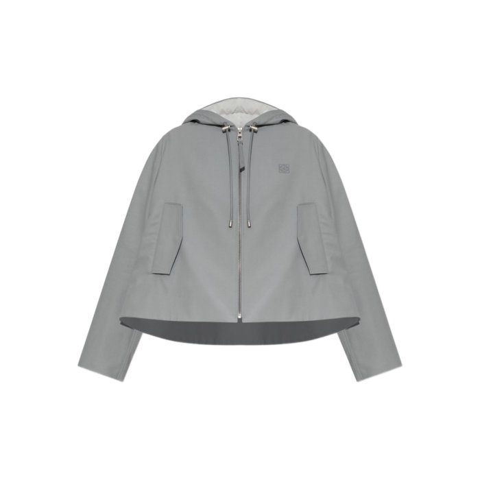 楽天市場】ロエベ LOEWE 2025秋冬レディース ワークウェア ジャケット