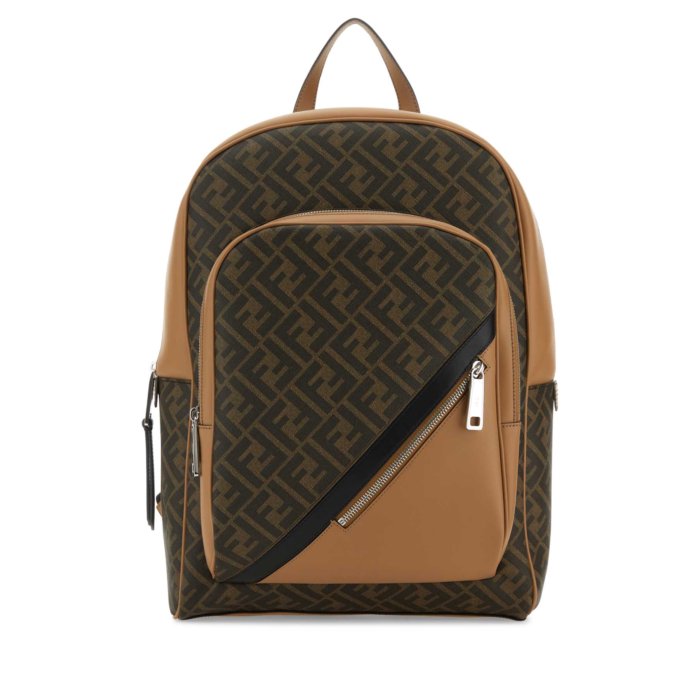 楽天市場】フェンディ FENDI フェンディ ストライク ミディアム FFジャ