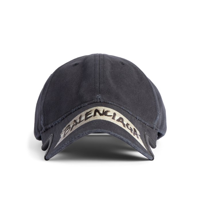 楽天市場】バレンシアガ BALENCIAGA メンズ 帽子 ニット帽 ニット