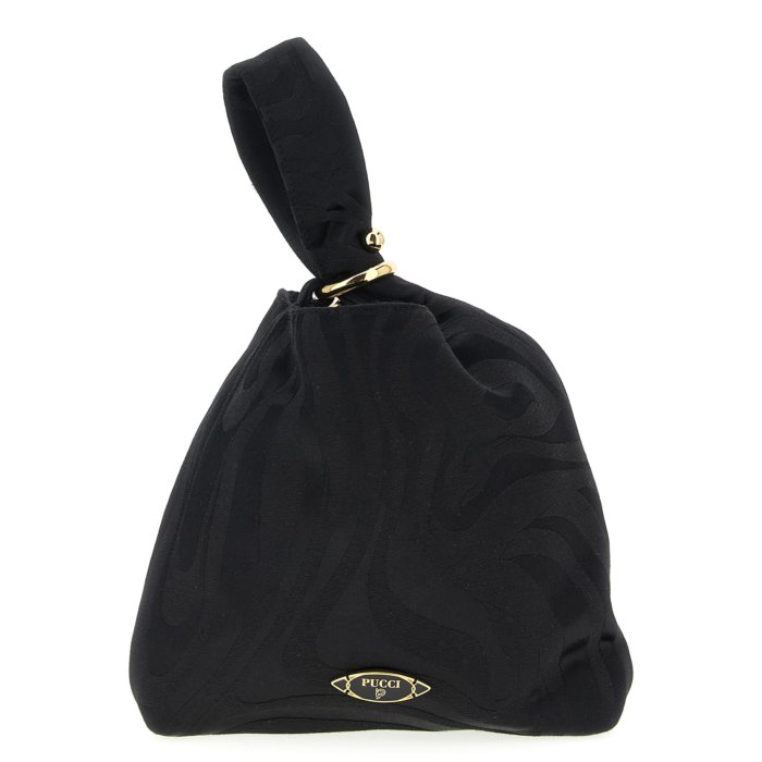 【美品】未使用エミリオプッチポーチ 楽天市場】EMILIO PUCCI エミリオプッチ ポーチ COSMETIC CASE
