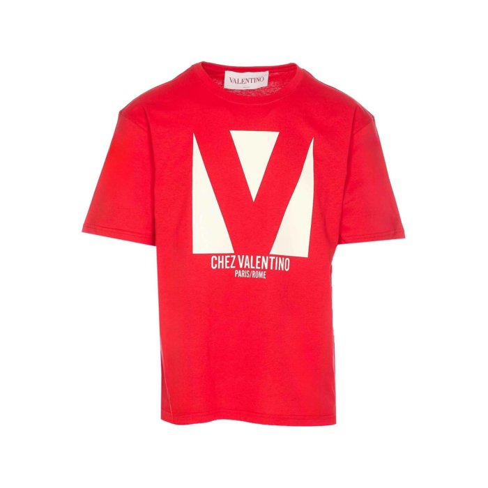 VALENTINO VIP Sale お早めにVLTN♪ヴァレンティノTシャツ VALENTINO VIP Sale お早めにVLTN♪ヴァレンティノTシャツ