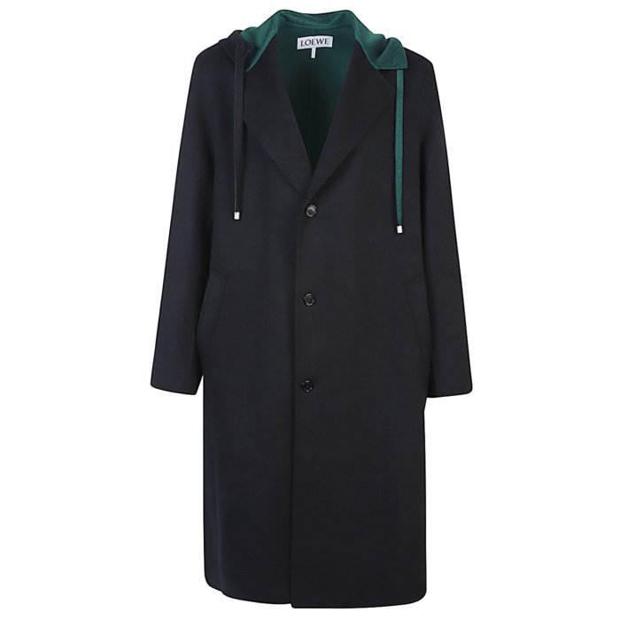 LOEWE/ロエベ　ムートンジャケット　40サイズ　美品 楽天市場】LOEWE ロエベ ムートンジャケット シアリング コート