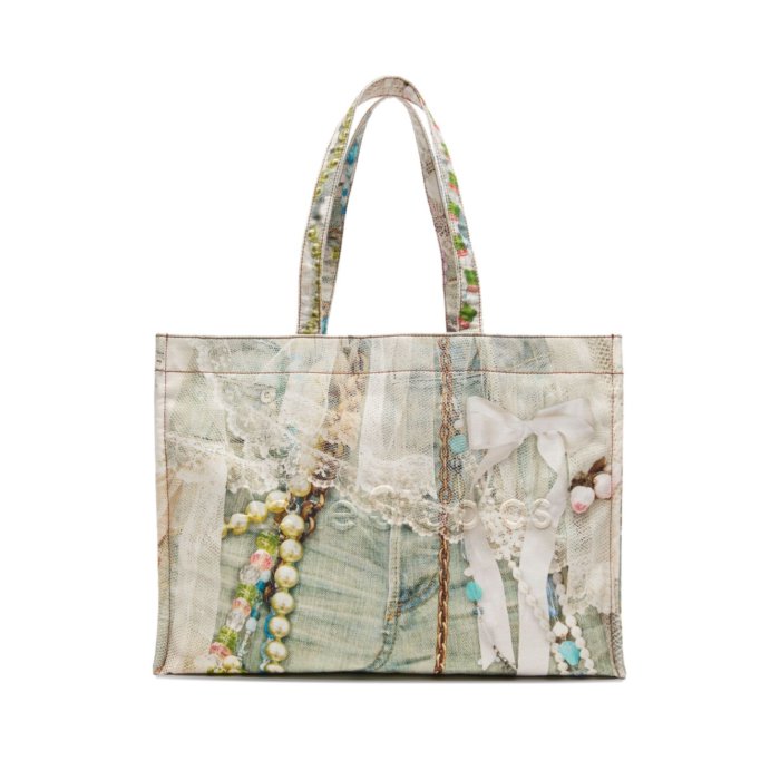 Acne Studios オイルクロス トートバッグ Amazon | 【Acne Studios】オイルクロストートバッグ メンズ