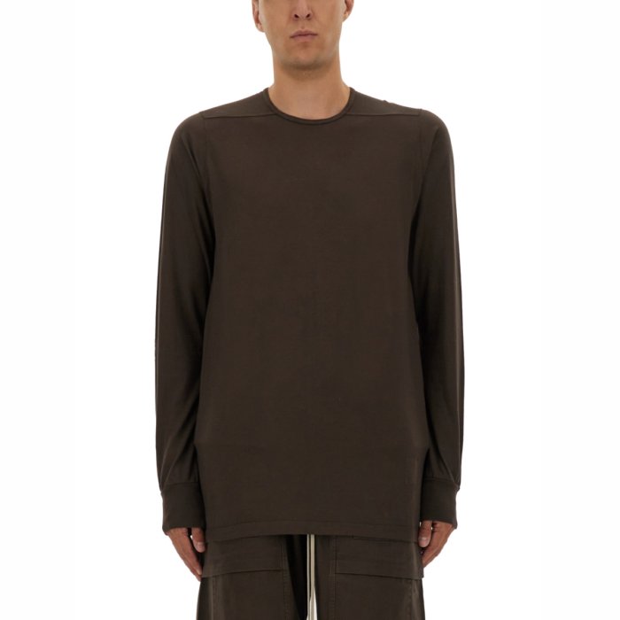 楽天市場】Rick Owens リックオウエンス カットソー RU02D6266 JA