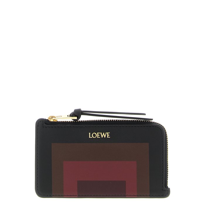 楽天市場】ロエベ LOEWE レディース フラグメントケース COIN
