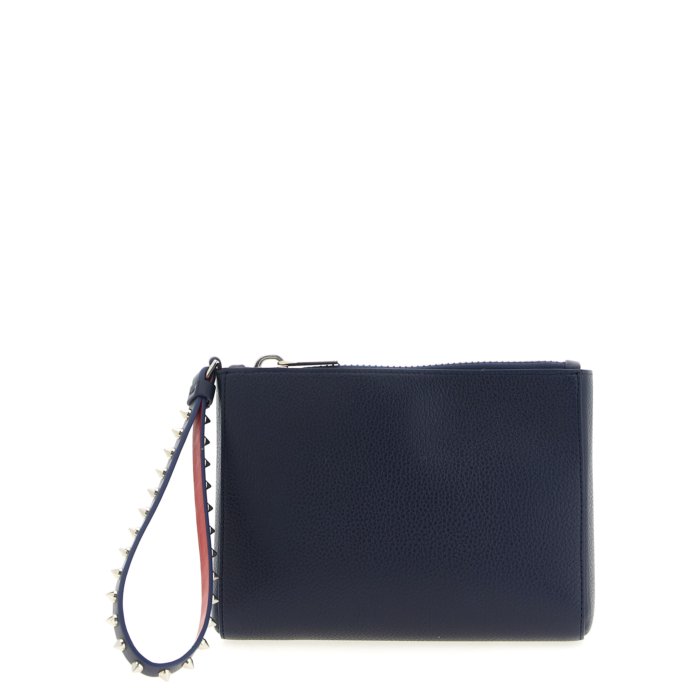 VIP【関税送料無料】希少 CHRISTIAN LOUBOUTIN POUCH VIP【関税送料無料】希少 CHRISTIAN LOUBOUTIN POUCH (Christian
