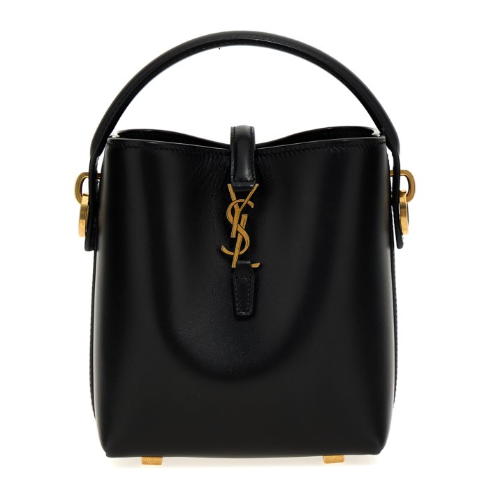 楽天市場】サンローラン SAINT LAURENT LOU ルー ミニバッグ