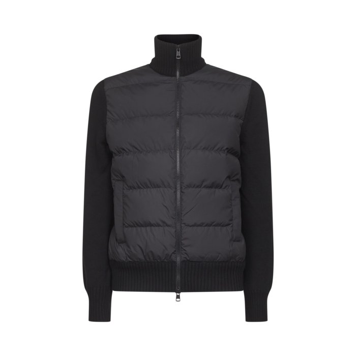 モンクレール MONCLER GENIUS 7 Moncler FRGMT Hiroshi Fujiwara Rickey Shell