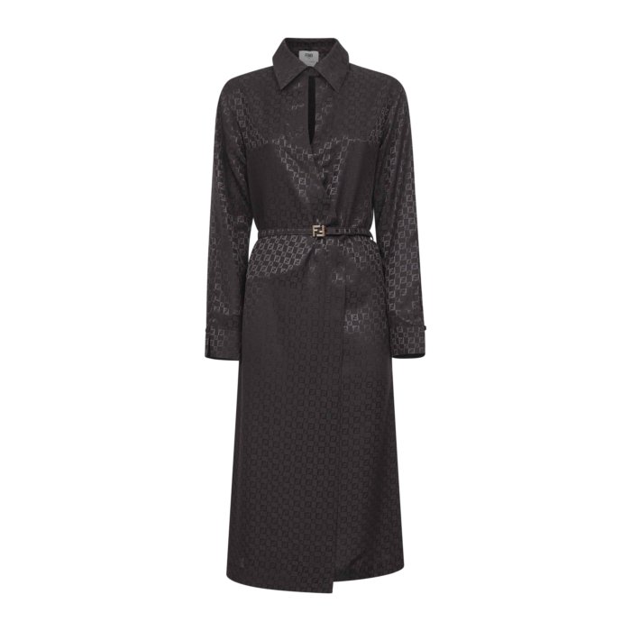 楽天市場】【返品可】FENDI【フェンディ】ズッカ柄 キャミソール