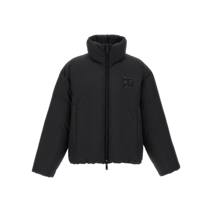 楽天市場】ディースクエアード DSQUARED2 メンズ アウター ダウン