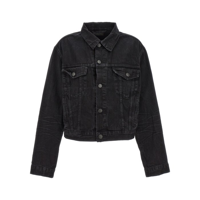 【美品】BALENCIAGA バレンシアガ　ゴルフ　レディース　ジャケット BALENCIAGA - 【美品】BALENCIAGA バレンシアガ ゴルフ