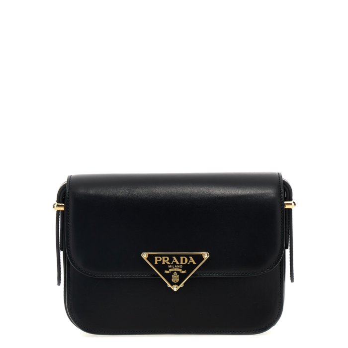 PRADA ブラック ナイロンバック 2way TESSUTO+SAFFIAN Amazon | [Prada] [プラダ] バッグ レディース 2WAY トートバッグ